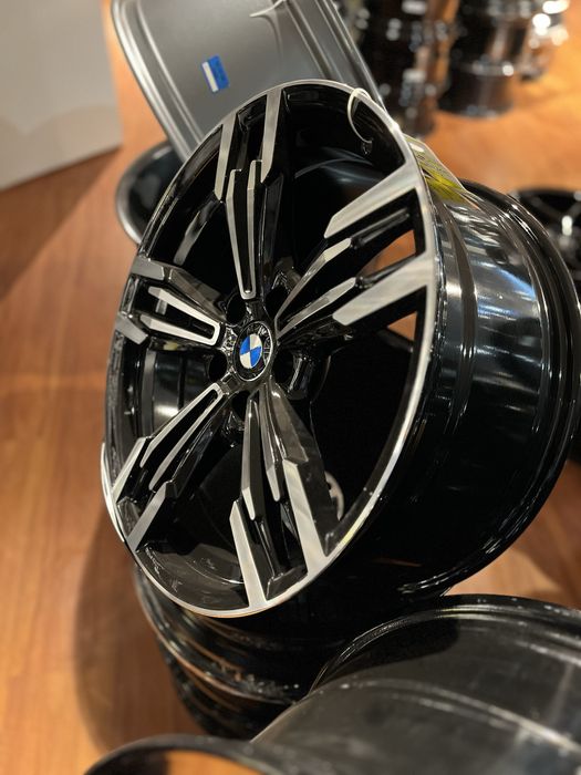 Jantes novas 19 para BMW, 320 serie 4 5x120