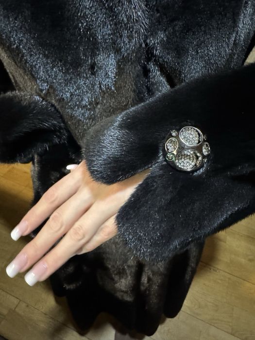 Норковая шуба якої ти варта