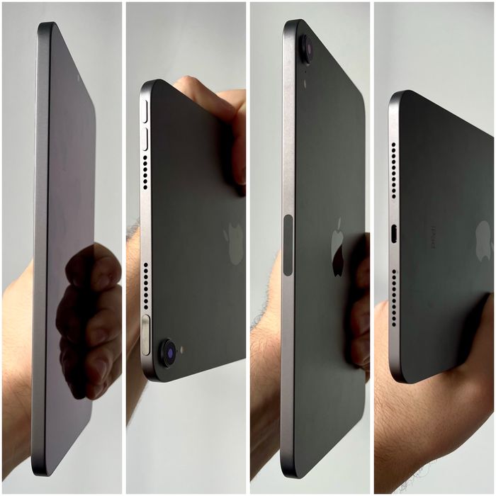 iPad mini 6 64 GB ІДЕАЛ 100% акум 17 циклів! айпад міні 6 64 гб Apple