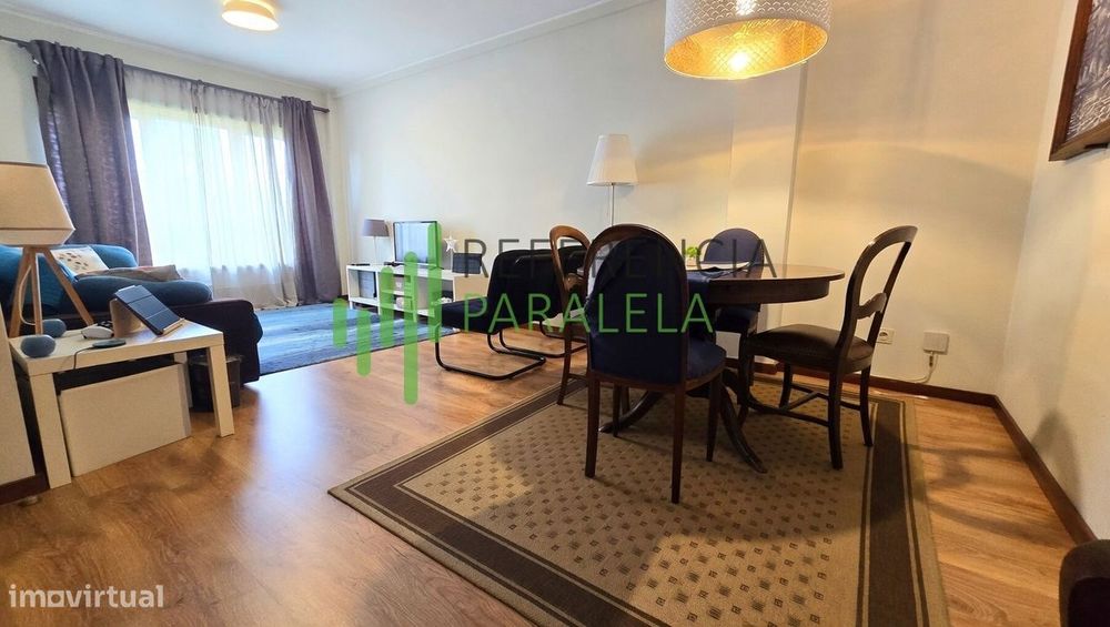 Apartamento T2 em Matosinhos  junto ao Parque da Cidade — São Mamede De Infesta E Senhora Da Hora, Porto