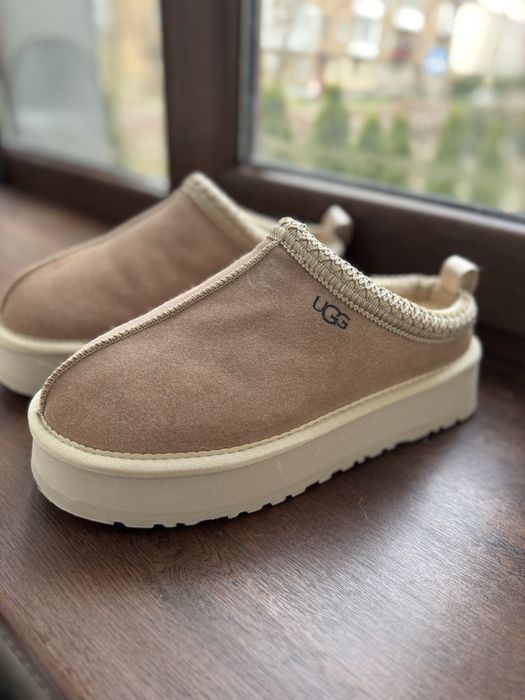 UGG Tazz slippers оригінал made in Australia 41 розмір