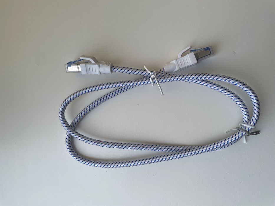 Роутер Netgear Nighthawk M6 (MR6110) 5G WiFi 6E