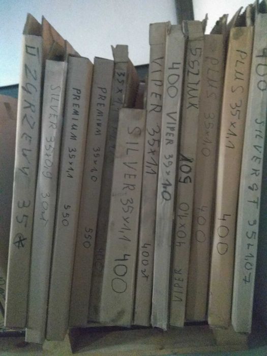 Ostrzenie narzędzi pił noży frezów