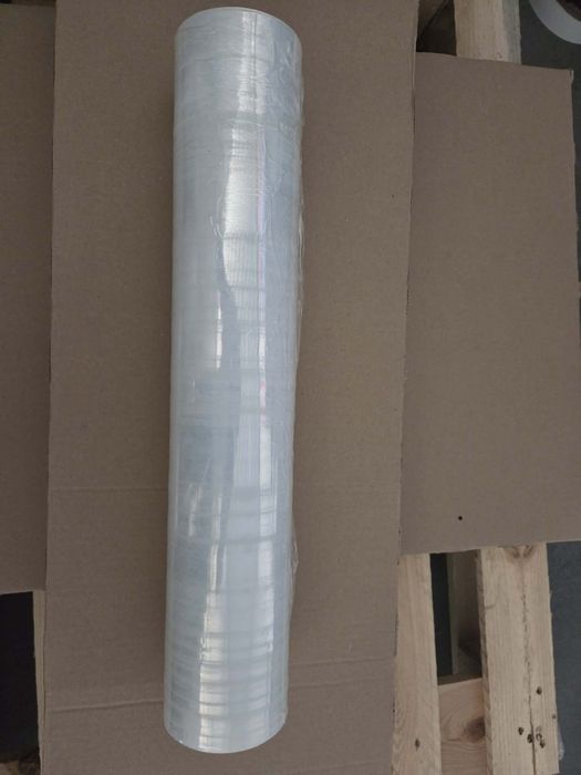 Folia stretch 4 szt