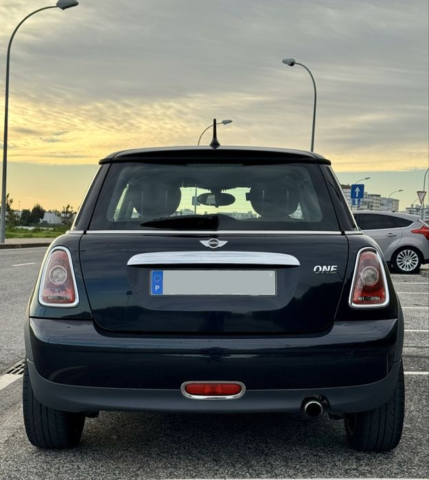 MINI ONE 3 Portas 1.4