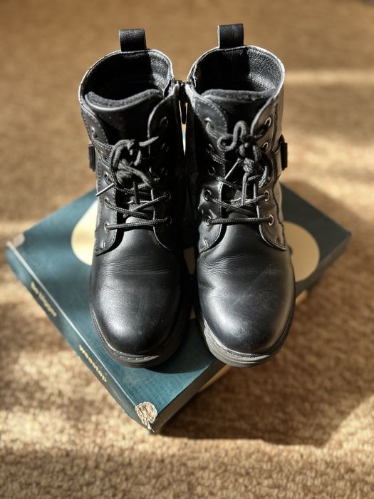 Черевички для дівчинки 31 розмір