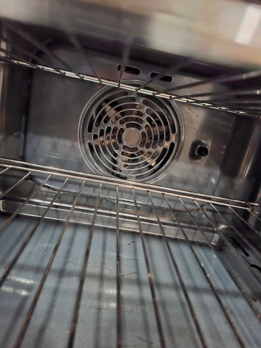 Forno embutir indesit