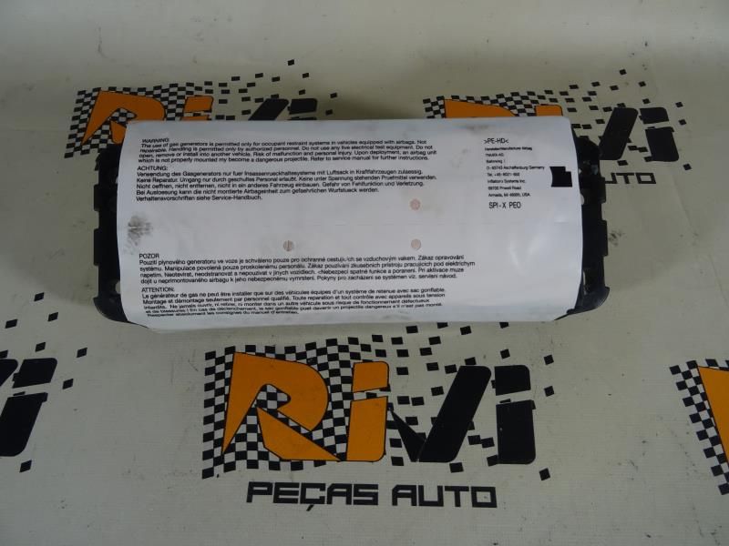 Airbag passageiro SKODA Octavia II Hatchback (1Z3)