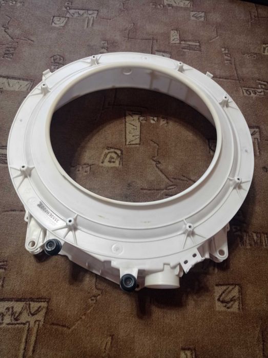 Барабан (бак) на стиральную машинку Samsung, Indesit,Hansa,LG