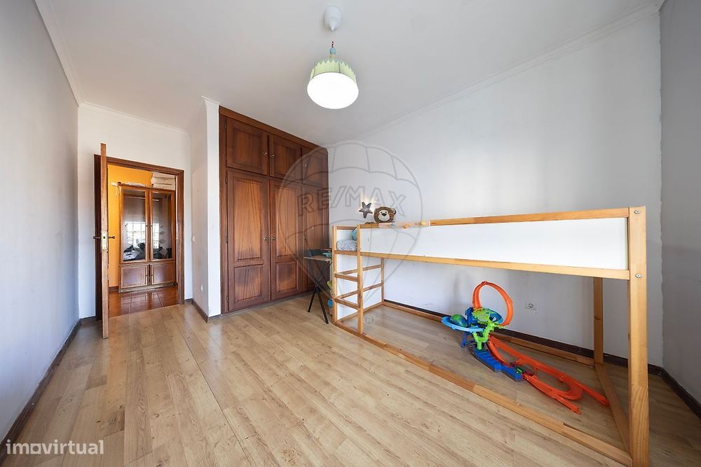 Apartamento T2 para venda