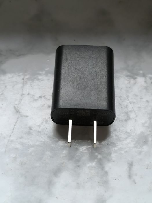 Ładowarka UK angielska USB