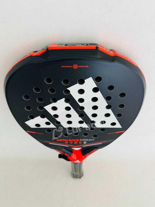 Ракетка для Падель (Padel) тенісу – Adidas Metalbone Superlight 2026