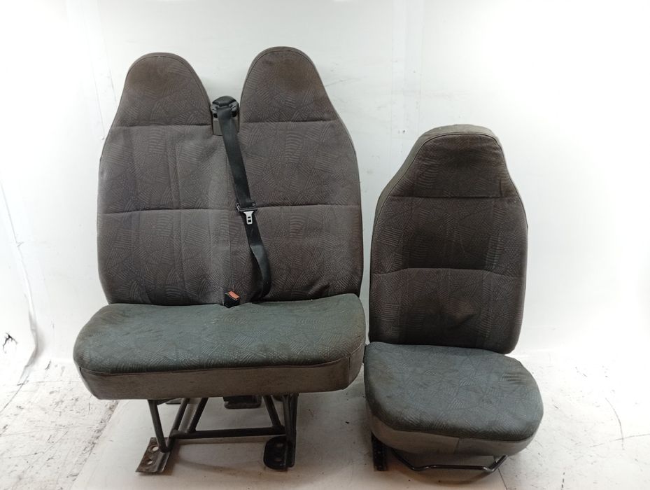 Conjunto de bancos - FORD TRANSIT Caixa (FA_ _) | 00 - 06