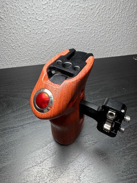 SmallRig Side Handle 3323