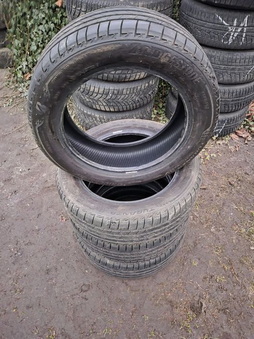 185/55R15 Bridgestone Turanza Lato 2023R 4 szt.