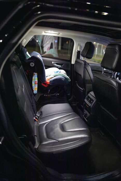 Продам Ford Edge 2020 года 2.0 AWD
