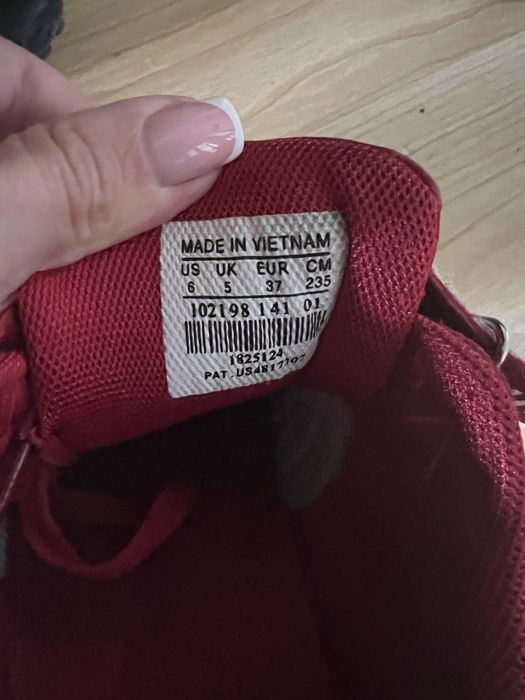 Красовки adidas