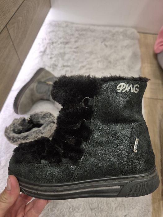 Buty dziewczęce Primigi 27