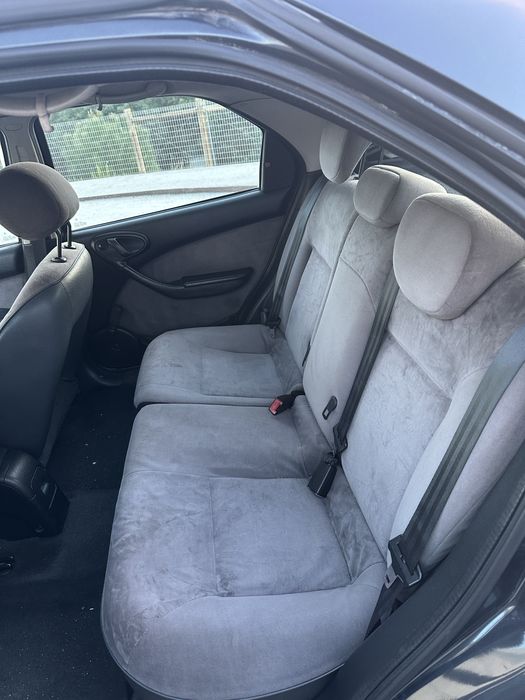 Citroen Xsara 1.4 HDI