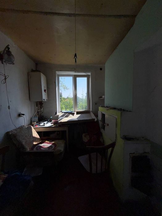 Дачна ділянка з Будинком