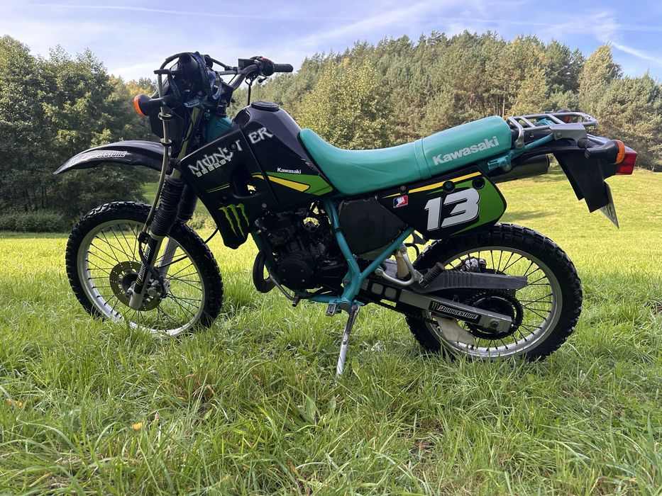 Kawasaki