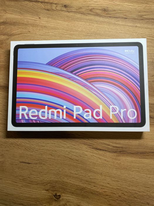 Redmi Pad Pro 8/256