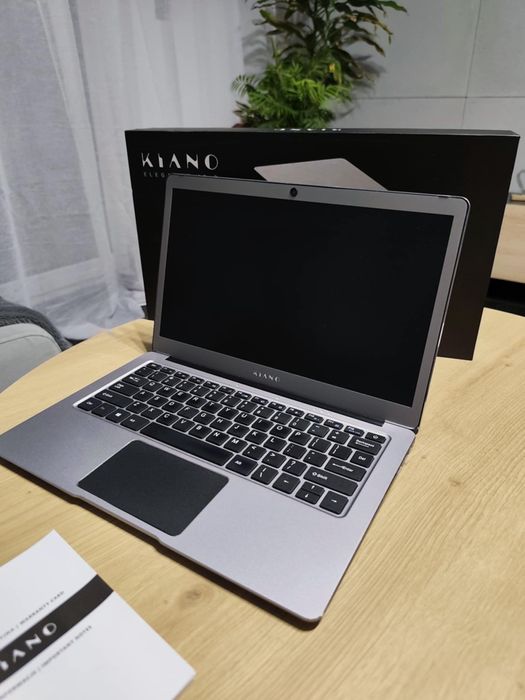 Laptop Kiano Elegance 14.2