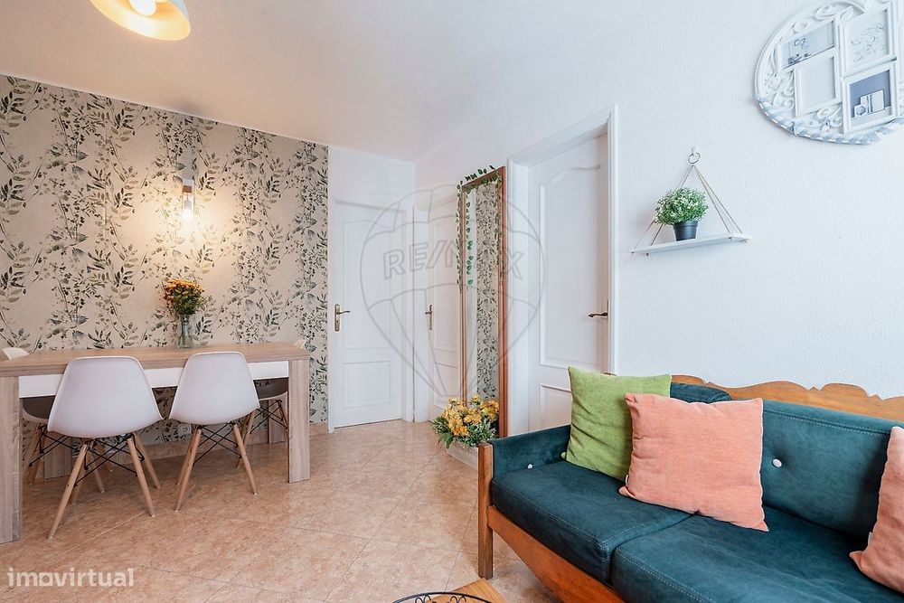 Apartamento T3 para venda