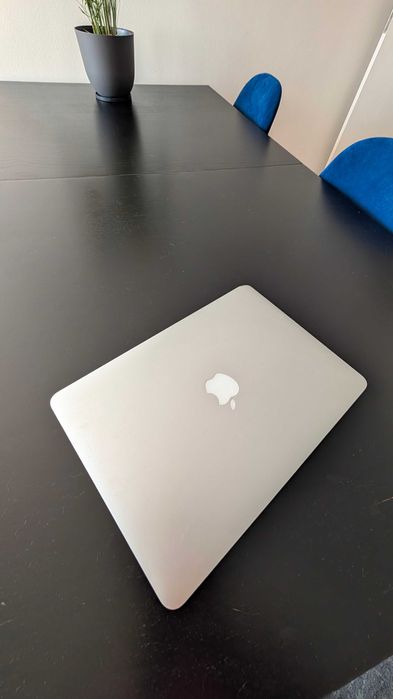 MacBook Air 13” – Muito bem estimado