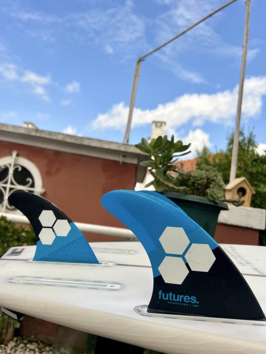 Prancha de Surf JS  5’7