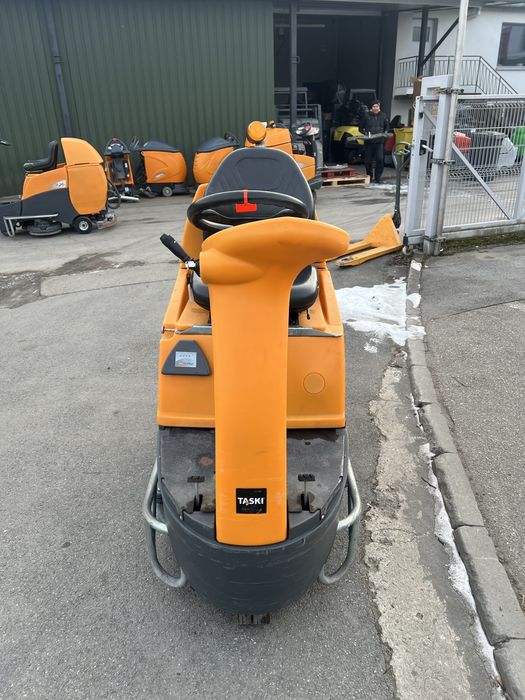 Szorowarka Taski Swingo 2500 import DE okazja 2016 rok