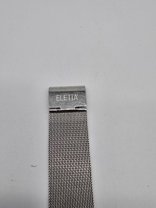 Relógio Eletta modelo ELA310LPM