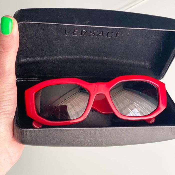 Продам Очки Versace Оригинал !