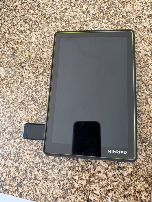 Vendo garmin sxs edition como novo