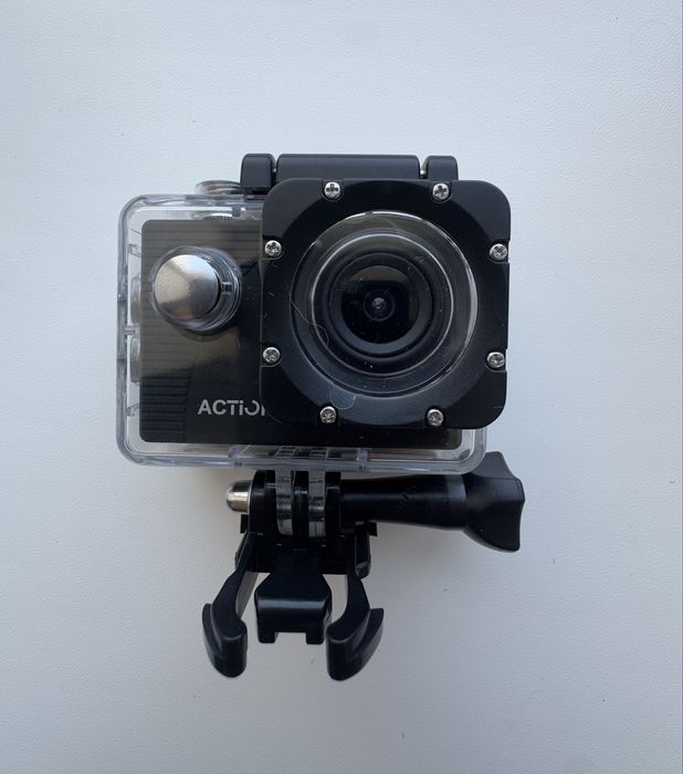Экшн-камера (Action camera)