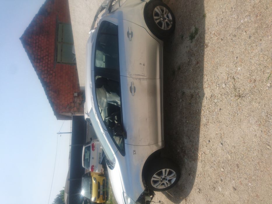 Opel Corsa D para peças. Motor A13DTC, portas, airbags etc.