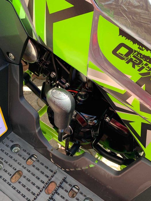 Квадроцикл ORIX 150 B/S (BALANCE SHAFT)