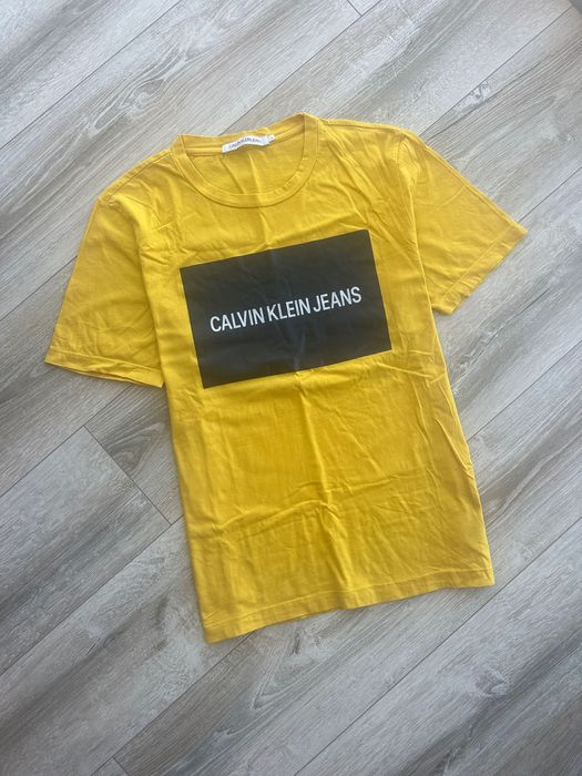 Футболка Calvin Klein