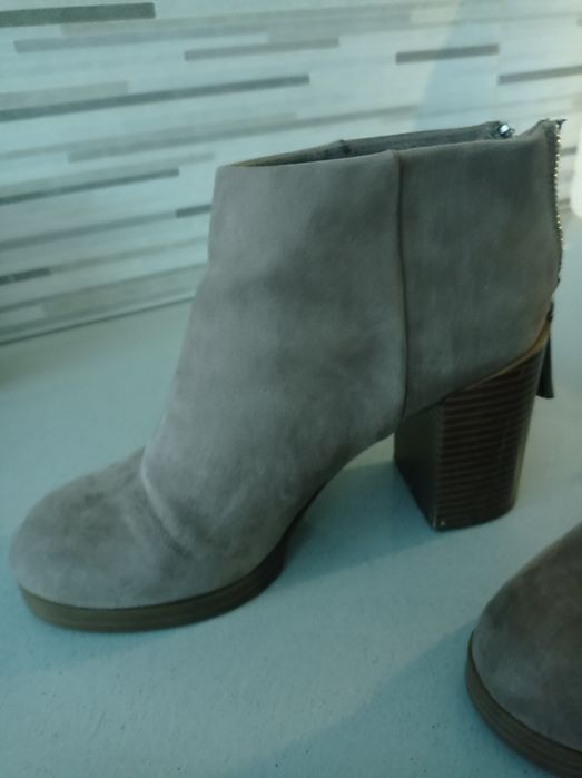 Women's Loafer