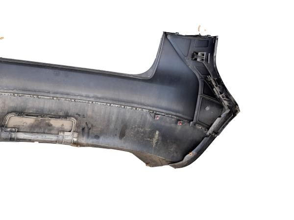 Pára-choques trás VOLKSWAGEN Golf Plus (5M1, 521)