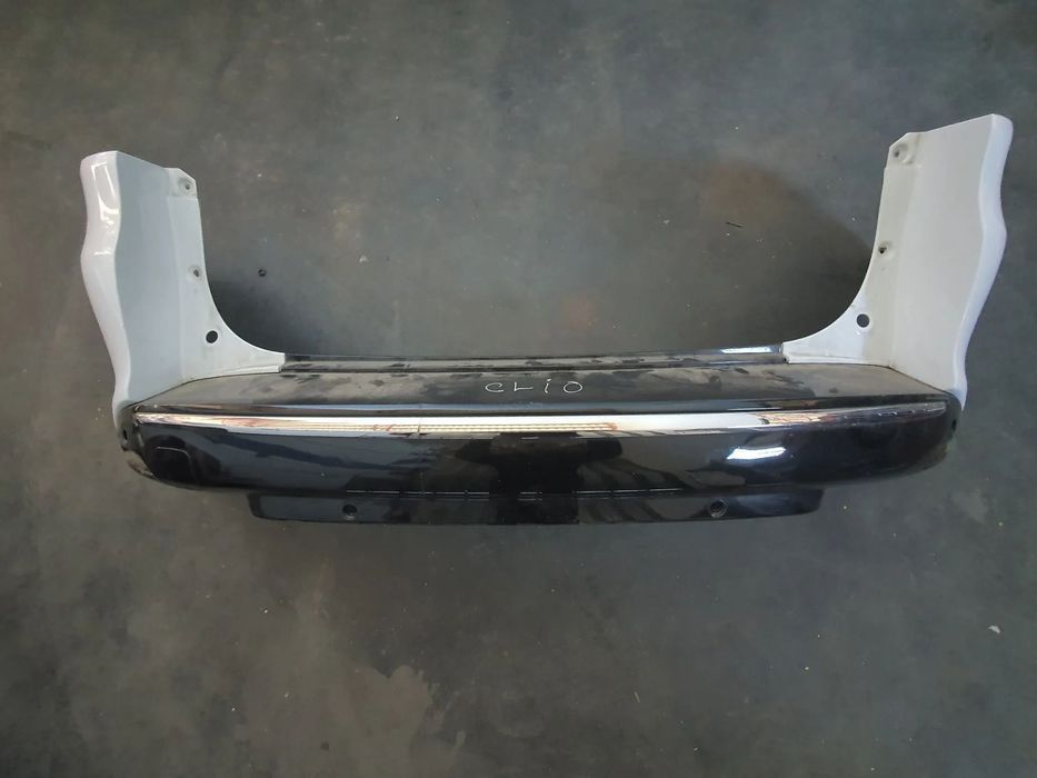 PARA CHOQUES TRAS RENAULT CLIO IV SW / 850164372R/22R