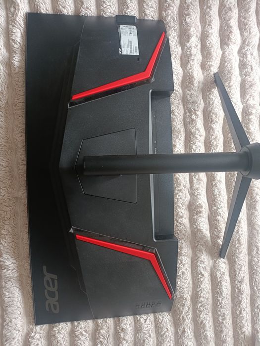 Monitor 34"  Acer