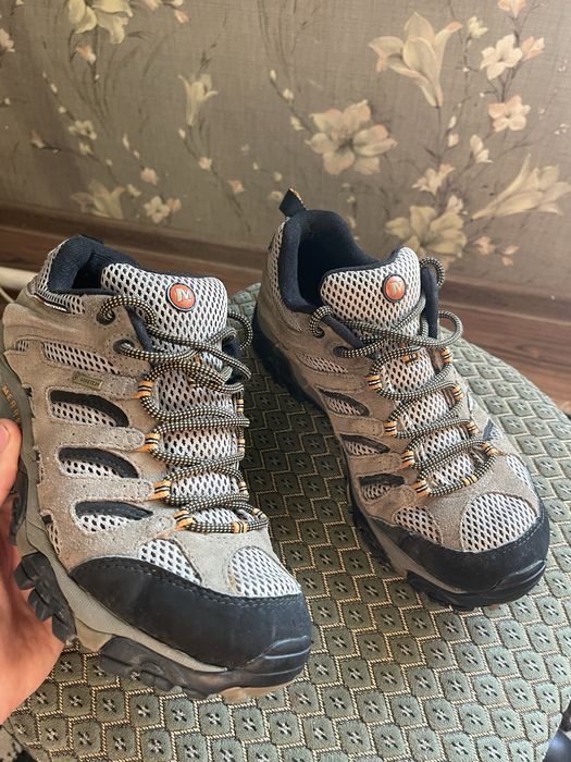 Merrell moab 3 gore tex gtx 44