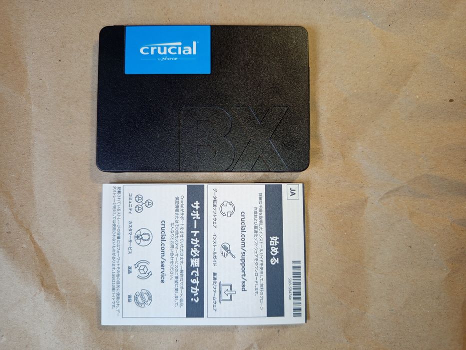 SSD 500gb Диск SATA