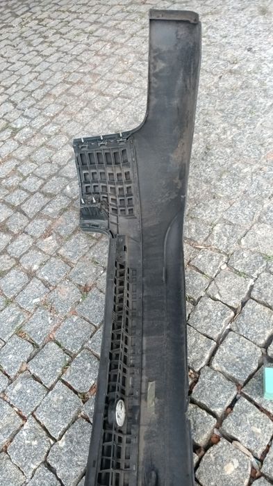Parachoques Audi A6 4b c5 para choques 1998