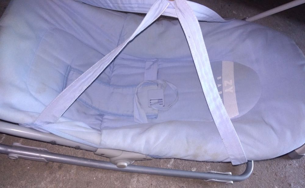 Vendo Cama para enjôo