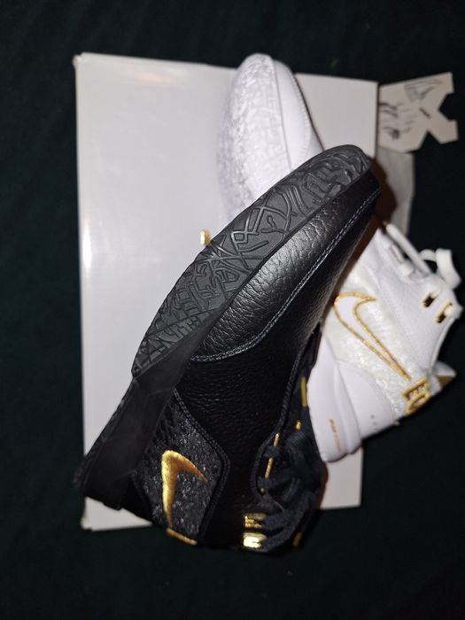 Nowe Nike Lebron NXXT GEN AMPD 41