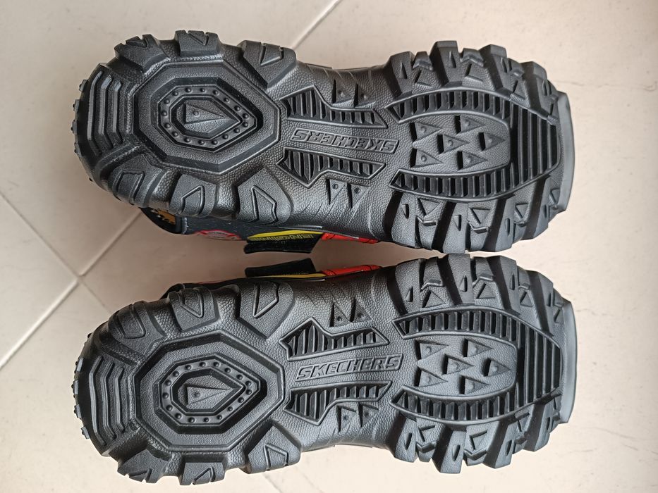 Skechers hot lights n.°35