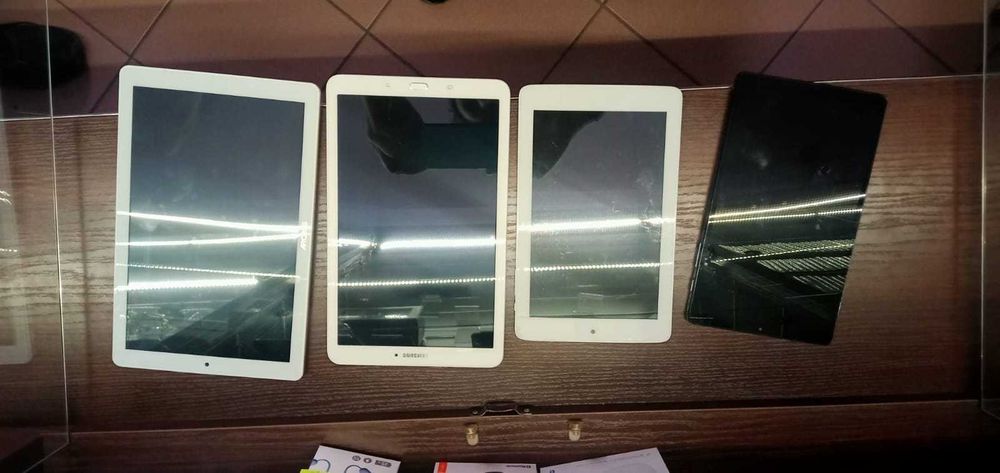 Tablet Odys Samsung archos