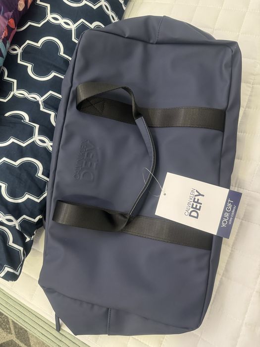Torba meska podrozna Calvin Klein
